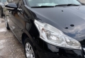 Autos - Peugeot 208 2016 Nafta 85000Km - En Venta