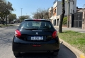 Autos - Peugeot 208 2016 Nafta 85000Km - En Venta