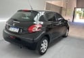 Autos - Peugeot 208 2016 Nafta 85000Km - En Venta