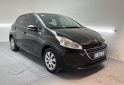 Autos - Peugeot 208 2016 Nafta 85000Km - En Venta