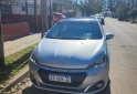 Autos - Peugeot 208 FELINE 2019 Nafta 51000Km - En Venta