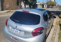 Autos - Peugeot 208 FELINE 2019 Nafta 51000Km - En Venta