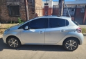 Autos - Peugeot 208 FELINE 2019 Nafta 51000Km - En Venta