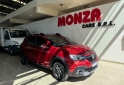 Autos - Renault Sandero 2020 GNC 19000Km - En Venta