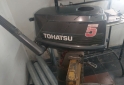 Otros (Nutica) - Motor fuera de borda tohatsu - En Venta