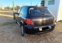 Autos - Peugeot 307 2004 GNC 230000Km - En Venta