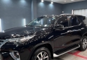 Camionetas - Toyota Sw4 2018 Diesel 178000Km - En Venta