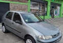 Autos - Fiat Palio Fire 1.3 2007 Nafta 190000Km - En Venta