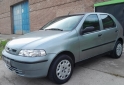 Autos - Fiat Palio Fire 1.3 2007 Nafta 190000Km - En Venta