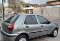 Autos - Fiat Palio Fire 1.3 2007 Nafta 190000Km - En Venta