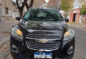 Autos - Chevrolet Tracker ltz 2016 Nafta 120000Km - En Venta