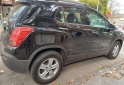 Autos - Chevrolet Tracker ltz 2016 Nafta 120000Km - En Venta