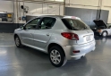 Autos - Peugeot 206 ALLURE 2013 Nafta 62000Km - En Venta