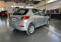 Autos - Peugeot 206 ALLURE 2013 Nafta 62000Km - En Venta