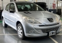 Autos - Peugeot 206 ALLURE 2013 Nafta 62000Km - En Venta