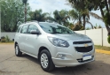 Autos - Chevrolet Spin 2019 Nafta 37000Km - En Venta