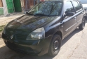 Autos - Renault Clio 2 2007 Nafta 119000Km - En Venta