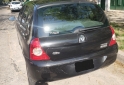 Autos - Renault Clio 2 2007 Nafta 119000Km - En Venta