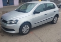 Autos - Volkswagen GOL TREND 2014 GNC 217000Km - En Venta