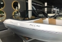 Embarcaciones - Piccini 160 Sport - con motor Mercury 75 HP 4T - En Venta