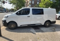 Utilitarios - Peugeot Expert hdi furgon mixto 2021 Diesel 110000Km - En Venta