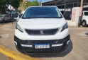 Utilitarios - Peugeot Expert hdi furgon mixto 2021 Diesel 110000Km - En Venta