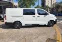 Utilitarios - Peugeot Expert hdi furgon mixto 2021 Diesel 110000Km - En Venta