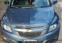 Autos - Chevrolet Prisma 2015 Nafta 51000Km - En Venta