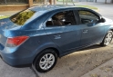 Autos - Chevrolet Prisma 2015 Nafta 51000Km - En Venta