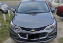 Autos - Chevrolet Cruze 2019 Nafta 1111Km - En Venta