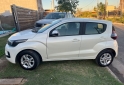 Autos - Fiat Mobi 2018 Nafta 117000Km - En Venta