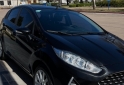 Autos - Ford Fiesta 2020 Nafta 40000Km - En Venta