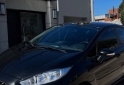 Autos - Ford Fiesta 2020 Nafta 40000Km - En Venta