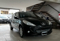 Autos - Peugeot 207 Compact XS Allure 2012 GNC 153000Km - En Venta