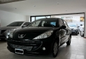 Autos - Peugeot 207 Compact XS Allure 2012 GNC 153000Km - En Venta