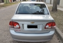 Autos - Chevrolet Classic 2014 Nafta 98000Km - En Venta