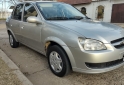 Autos - Chevrolet Classic 2014 Nafta 98000Km - En Venta