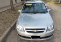 Autos - Chevrolet Classic 2014 Nafta 98000Km - En Venta