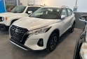 Autos - Nissan Kicks 2024 Nafta 0Km - En Venta