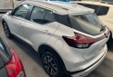 Autos - Nissan Kicks 2024 Nafta 0Km - En Venta