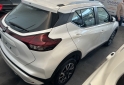 Autos - Nissan Kicks 2024 Nafta 0Km - En Venta