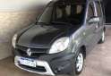 Utilitarios - Renault kangoo 2016 GNC 117000Km - En Venta