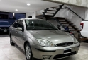 Autos - Ford Focus 2.0 Ghia 2005 Nafta 240000Km - En Venta