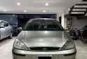 Autos - Ford Focus 2.0 Ghia 2005 Nafta 240000Km - En Venta