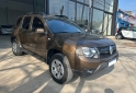 Autos - Renault Duster dynamique 2017 Nafta 65000Km - En Venta