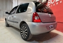 Autos - Renault Clo 2 F2 1.2 3p Pack 2010 Nafta 183000Km - En Venta