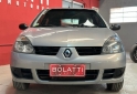 Autos - Renault Clo 2 F2 1.2 3p Pack 2010 Nafta 183000Km - En Venta