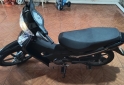 Motos - Keller 110 2022 Nafta 2300Km - En Venta