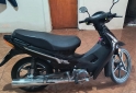 Motos - Keller 110 2022 Nafta 2300Km - En Venta