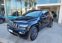 Camionetas - Jeep Grand Cherokee 3.6 ltd 2018 Nafta 120000Km - En Venta